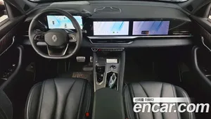 Renault Grand Koleos, 2024 — миниатюра 9