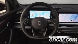 Renault Grand Koleos, 2024 — миниатюра 18