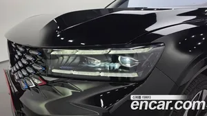 Renault Grand Koleos, 2024 — миниатюра 7
