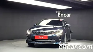 Kia K5, 2015 — миниатюра 3