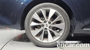 Kia K5, 2015 — миниатюра 5