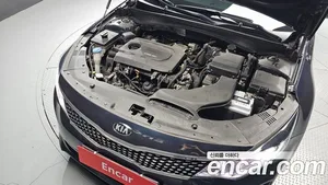 Kia K5, 2015 — миниатюра 6