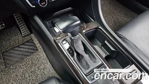 Kia K5, 2015 — миниатюра 9