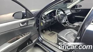 Kia K5, 2015 — миниатюра 10