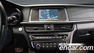 Kia K5, 2015 — миниатюра 14