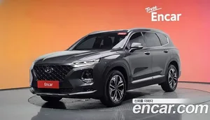 Hyundai Santa Fe, 2018 — миниатюра 30