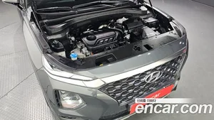Hyundai Santa Fe, 2018 — миниатюра 5