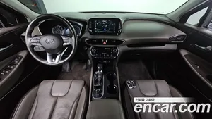 Hyundai Santa Fe, 2018 — миниатюра 9