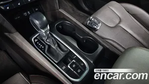 Hyundai Santa Fe, 2018 — миниатюра 11