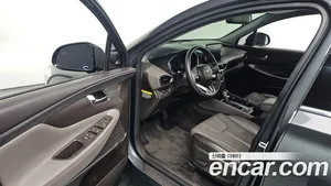 Hyundai Santa Fe, 2018 — миниатюра 12