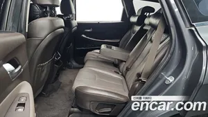 Hyundai Santa Fe, 2018 — миниатюра 16