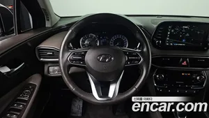 Hyundai Santa Fe, 2018 — миниатюра 17