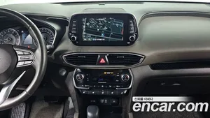 Hyundai Santa Fe, 2018 — миниатюра 18
