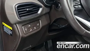Hyundai Santa Fe, 2018 — миниатюра 21