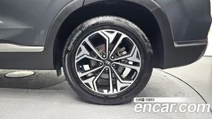 Hyundai Santa Fe, 2018 — миниатюра 6