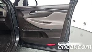 Hyundai Santa Fe, 2018 — миниатюра 13
