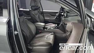 Hyundai Santa Fe, 2018 — миниатюра 15