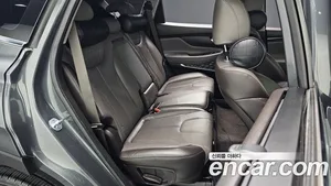 Hyundai Santa Fe, 2018 — миниатюра 27