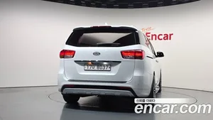 Kia Carnival, 2017 — миниатюра 4