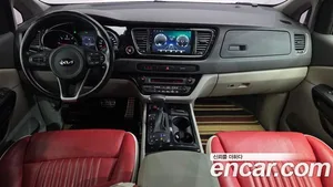 Kia Carnival, 2017 — миниатюра 10