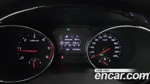 Kia Carnival, 2017 — миниатюра 11