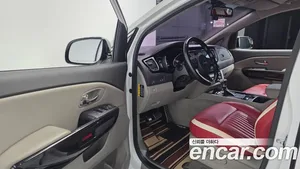 Kia Carnival, 2017 — миниатюра 13