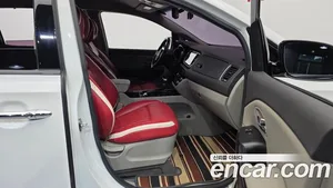 Kia Carnival, 2017 — миниатюра 17