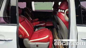 Kia Carnival, 2017 — миниатюра 18