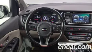 Kia Carnival, 2017 — миниатюра 19
