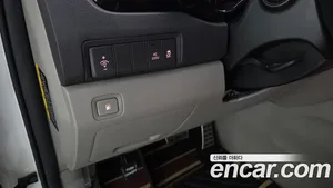 Kia Carnival, 2017 — миниатюра 20