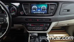 Kia Carnival, 2017 — миниатюра 21