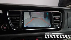 Kia Carnival, 2017 — миниатюра 22