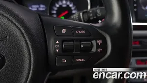 Kia Carnival, 2017 — миниатюра 23