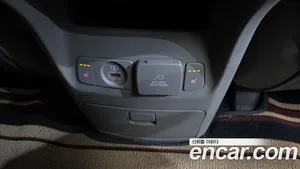 Kia Carnival, 2017 — миниатюра 25