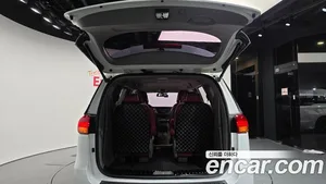 Kia Carnival, 2017 — миниатюра 26
