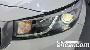 Kia Carnival, 2017 — миниатюра 8