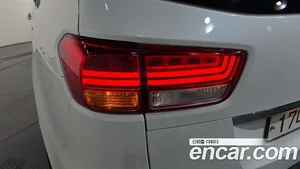 Kia Carnival, 2017 — миниатюра 9