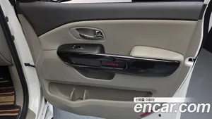 Kia Carnival, 2017 — миниатюра 15