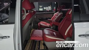 Kia Carnival, 2017 — миниатюра 16