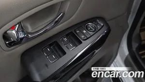 Kia Carnival, 2017 — миниатюра 27