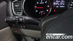 Kia Carnival, 2017 — миниатюра 28
