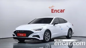 Hyundai Sonata, 2022 — миниатюра 1