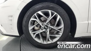 Hyundai Sonata, 2022 — миниатюра 5