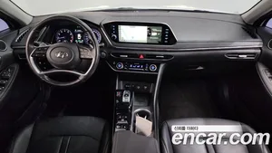 Hyundai Sonata, 2022 — миниатюра 7