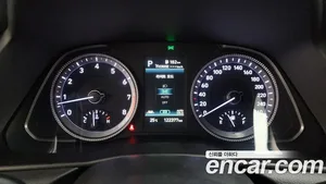 Hyundai Sonata, 2022 — миниатюра 8