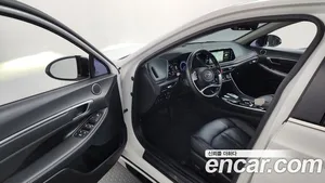 Hyundai Sonata, 2022 — миниатюра 10