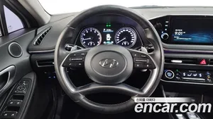 Hyundai Sonata, 2022 — миниатюра 13
