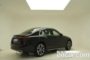 Mercedes-Benz E-Class, 2025 — миниатюра 2