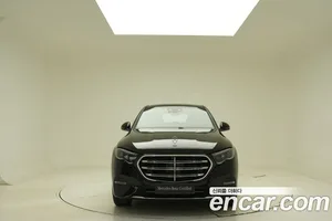 Mercedes-Benz E-Class, 2025 — миниатюра 3