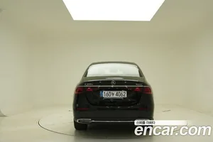 Mercedes-Benz E-Class, 2025 — миниатюра 4